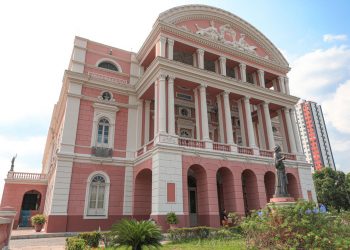 Funcionamento dos espaços culturais de Manaus é especial durante o feriado da Páscoa