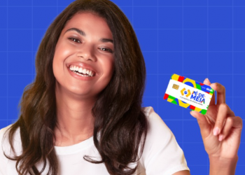 Pé-de-Meia: estudantes já podem saber se foram contemplados