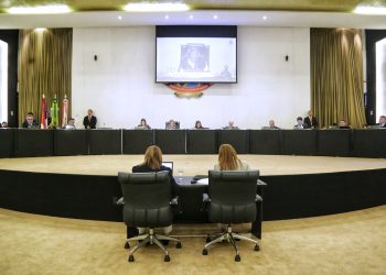 TCE-AM fará julgamento das contas do Governo do Estado em 9 de abril