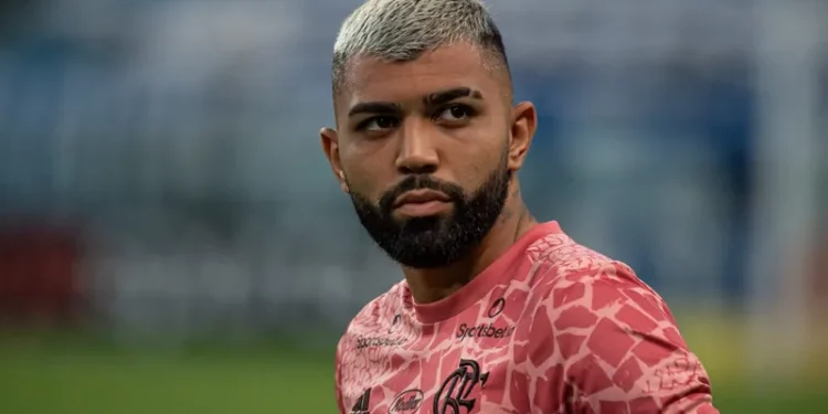 Entenda próximos passos de Gabigol após gancho por tentar fraudar antidoping