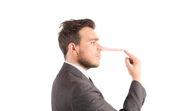 Entenda como funciona o cérebro de uma pessoa mentirosa