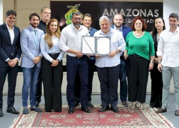 Entenda como repasse de R$ 446 milhões de Wilson Lima à Caixa vai ajudar a financiar imóveis