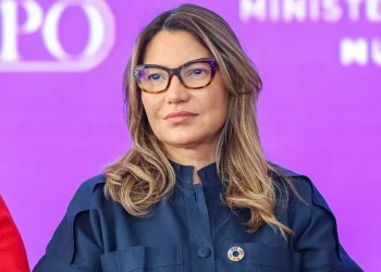 TSE multa comentarista da Jovem Pan em R$ 30 mil por ofensa a Janja