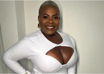 Jojo Todynho nega ter agredido colega de faculdade: ‘Não sou mulher de ameaça’