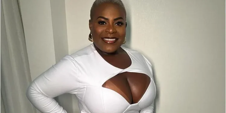 Jojo Todynho nega ter agredido colega de faculdade: ‘Não sou mulher de ameaça’