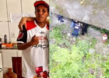 ‘Flanelinha’ que matou homem a facadas na zona Centro-Sul é preso