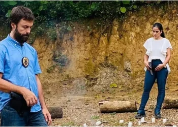 Kayky Brito ressurge com primeiro personagem após grave acidente