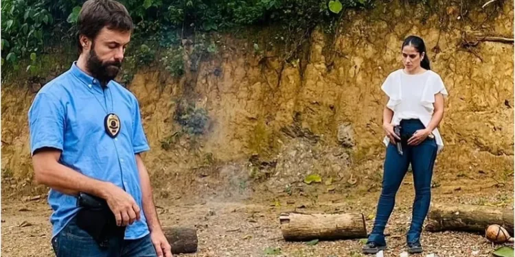 Kayky Brito ressurge com primeiro personagem após grave acidente