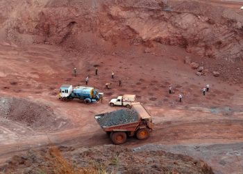 Amazonas participa da principal convenção mundial sobre mineração no Canadá