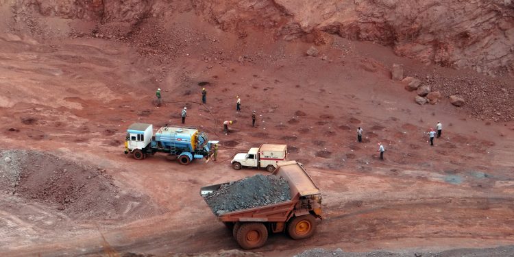 Amazonas participa da principal convenção mundial sobre mineração no Canadá