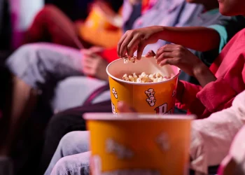 Projeto ‘Caravana das Letras’ estreia 1º Festival de Cinema Regional