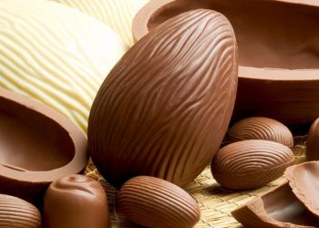 Entenda como calcular o preço de venda do ovo de Páscoa