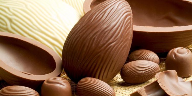 Entenda como calcular o preço de venda do ovo de Páscoa