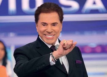 Silvio Santos deve ganhar homenagem especial na Globo