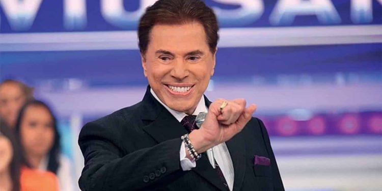 Silvio Santos deve ganhar homenagem especial na Globo
