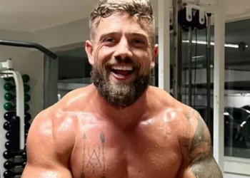 Ator Rafael Cardoso deve depor nesta terça após ser acusado de agressão