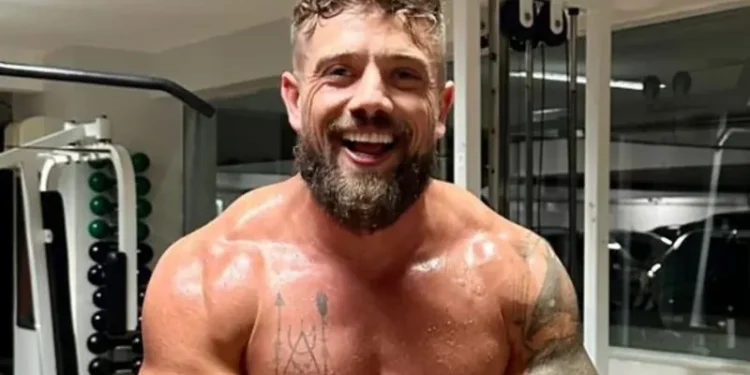 Ator Rafael Cardoso deve depor nesta terça após ser acusado de agressão