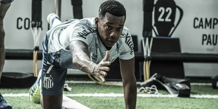 Entenda os próximos passos em caso de prisão de Robinho por estupro