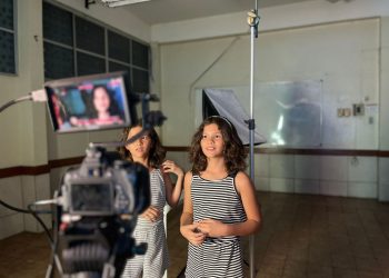 Produção de cinema do AM divulga inscrições para seleção de atores