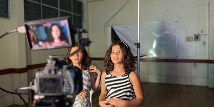 Produção de cinema do AM divulga inscrições para seleção de atores