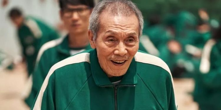 Ator de Round 6 é condenado por abraçar e beijar mulher sem consentimento