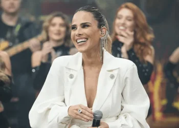 Saiba como está Wanessa Camargo após expulsão do BBB 24