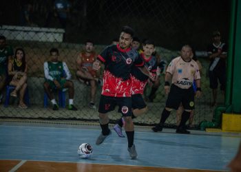 Inscrições para Copa Sesc 2024 estão abertas