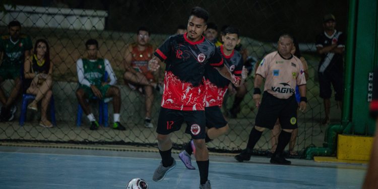 Inscrições para Copa Sesc 2024 estão abertas