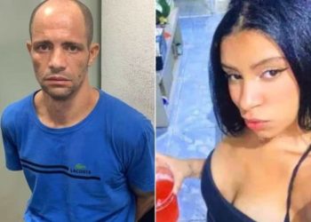 Homem que matou filha e jogou corpo na Avenida 23 de Maio é morto na cadeia