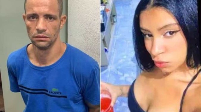 Homem que matou filha e jogou corpo na Avenida 23 de Maio é morto na cadeia