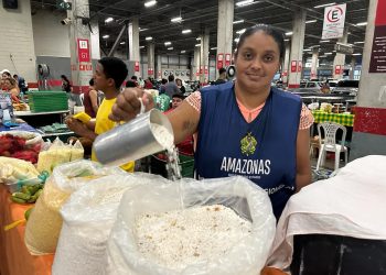 Feiras de Produtos Regionais da ADS retornam nesta terça-feira (2)