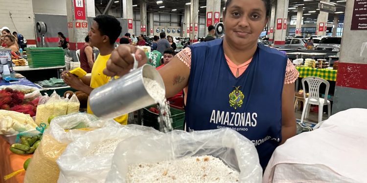 Feiras de Produtos Regionais da ADS retornam nesta terça-feira (2)