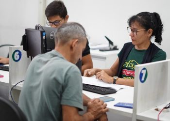 Sine Amazonas divulga 187 vagas de emprego para terça-feira (30)