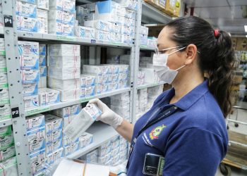 Hospital Universitário Francisca Mendes é alvo de blitz do TCE-AM