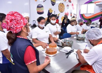 Cetam abre inscrições para cursos de qualificação profissional no interior