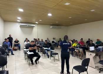 Detran-AM abre inscrições para cursos em Itapiranga e Silves