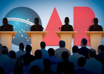 Pré-candidatos a prefeito de Manaus se enfrentam em primeiro debate na sede da OAB-AM