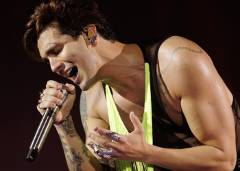 Manaus entra na contagem regressiva para receber Luan City Festival