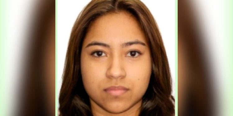 PC-AM divulga imagem de mulher que usava documentos falsos para aplicar golpes