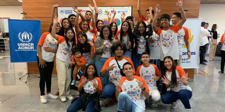 Projeto abre inscrições para capacitar jovens venezuelanos a entrar no mercado de trabalho