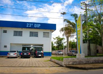 PC-AM prende homem por homicídio qualificado praticado no Maranhão