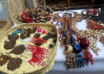 Artesanato Indígena é um dos destaques da Semana do Quadrinho Nacional em Manaus