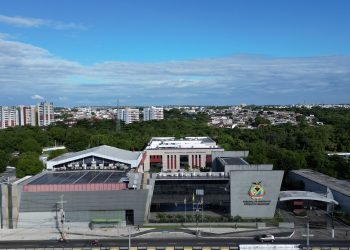 TCE-AM julgará contas de Wilson Lima na terça-feira (9)