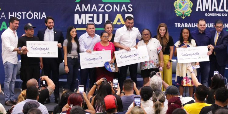 Indenizações e reassentamentos do Prosamim+ já beneficiam 1,2 mil famílias