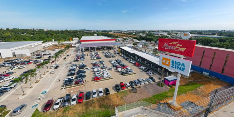 Grupo Nova Era está com mais de 150 vagas de trabalho para contratação