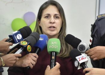 PC-AM prende homem por descumprimento de medida protetiva de irmãs idosas