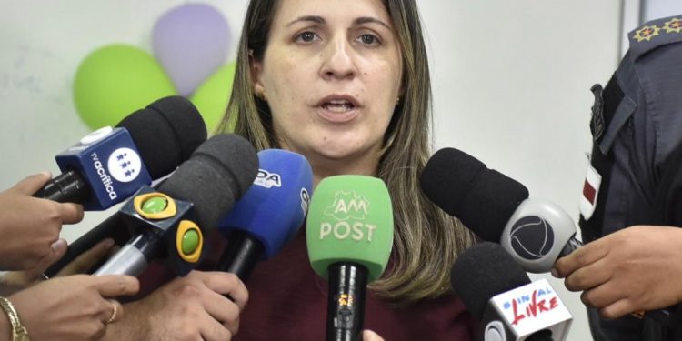 PC-AM prende homem por descumprimento de medida protetiva de irmãs idosas