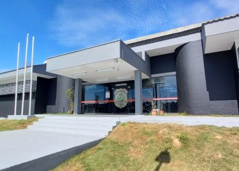 PC-AM prende homem por homicídio após discussão em partida de futebol