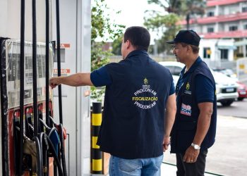 Pesquisa: veja preço do combustível por zona em Manaus