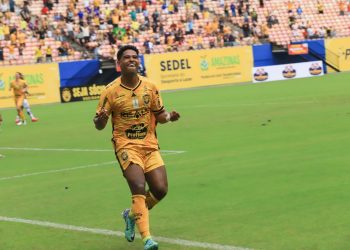 Amazonas FC será sétimo clube do Estado na disputa do Brasileirão Série B